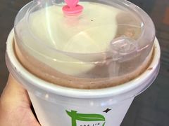 -TPLUS茶家(淮海店)