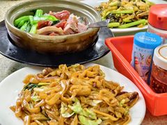 -煲煲掂风味煲仔饭餐厅(西区店)