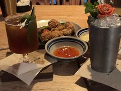 -埋位小酒馆(东城店)