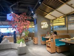 大堂-滇色蒸汽石锅鱼(京华城店)