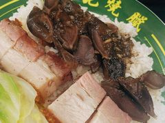 -陈光记烧腊(长寿路店)