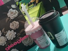 -gleeglee乐溢亦茶(合生汇店)