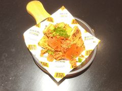 -探鱼·鲜青椒爽麻烤鱼(广州欣荣广场店)