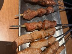 -波螺油子青岛本帮菜(银座店)
