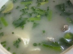 -蛇口康乐快餐鱼仔档(翠苑小区店)