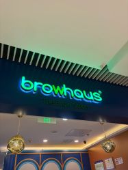 -Browhaus眉睫沙龙