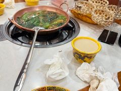 -藏味八珍特色火锅