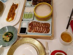 -香宫中餐厅·大连香格里拉(人民路店)