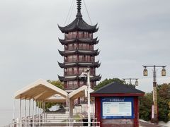 -观潮胜地公园