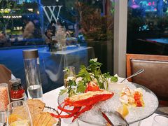 -Wolfgang’s Steakhouse 沃夫冈牛排馆(上海白玉兰广场店)