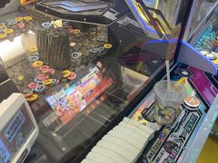 -风云再起游乐汇(北京西单西西友谊店)