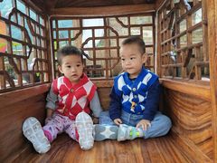 -巴倒烫陆派火锅山庄(南山总店)