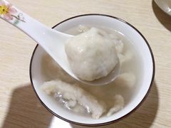 -秋凤鱼丸(金鼎总店)