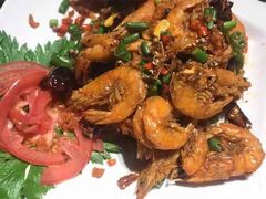-青麻椒川菜小馆(群力新苑店)