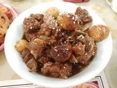 -老三样·旧食新味(船山路店)