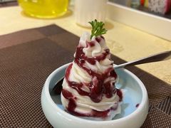 -福慧慈缘素食餐厅(王府井店)
