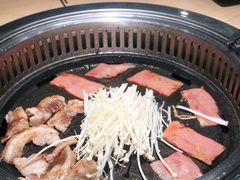 -花味·自助烤肉(雨花客厅店)