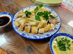 -老客家美食• 竹筒饭• 河鲜(龙门永汉店)