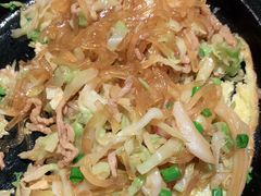 -大师兄·西北风味食集(增城合生汇店)