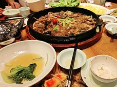 -老板恋上鱼(环山路店)