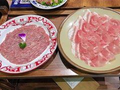 -楠火锅(哈尔滨金爵万象店)