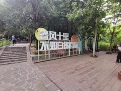 -白佛山景区