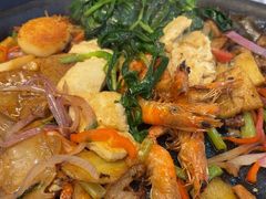 -一烙锅(友谊店)