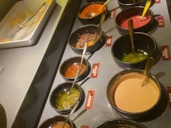 -巴奴毛肚火锅(龙湖锦艺城店)