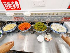 -民杨抓饭(柏香苑店)