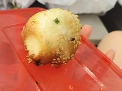 哑巴生煎-哑巴生煎(临顿路店)