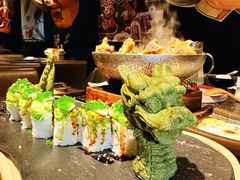 -将太无二·北美传奇寿司(瑞士公寓店)