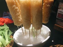 响铃-官也街澳门火锅(新源里店)