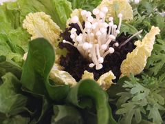 -左庭右院鲜牛肉火锅(浦江欢乐颂店)