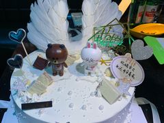 -丁先生蛋糕·品质鲜作(桐梓林店)