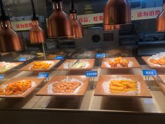 -蒙肥羊·酸汤潮牛·鲜牛肉火锅烤肉自助(岗顶店)
