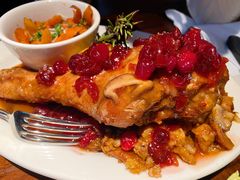 -Chili's Cafe&Bar奇利斯(滨江店)