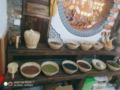 -八木轩·寻味大理白族民俗餐厅(文献路店)