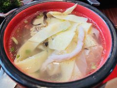 -花马天堂云南餐厅 Lost Heaven(高邮路店)