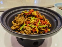 -元唐家宴•经典东北菜(梅市口路店)