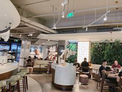 大堂-Peet's 皮爷咖啡(东湖路手作店)