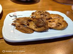 -满园烤鸭·春饼(太原街万达店)