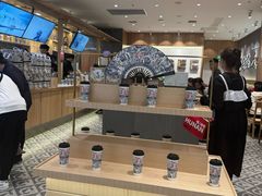 -霸王茶姬(大连万象汇店)