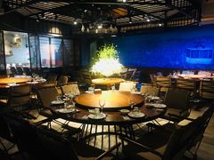 包厢-时光乌托邦空中花园餐厅川味·融合菜(幸福广场店)