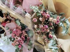 -Libra Flora花店(骆岗中央公园店)