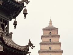 -大慈恩寺(大雁塔)