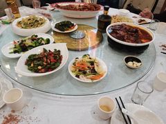 -津悦·正阳春烤鸭(红旗南路店)