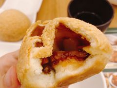 -添好运点心专门店(百老汇店)