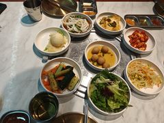 -六七八韩式烤肉·韩国料理(上杭路店)