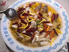 -花椒俏川菜小馆(南海万达店)