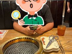 -肉魁屋·烧肉·烧鸟·酒场(高新店)